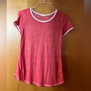 Maurice’s short sleeve shirt. In great condition, hardly worn